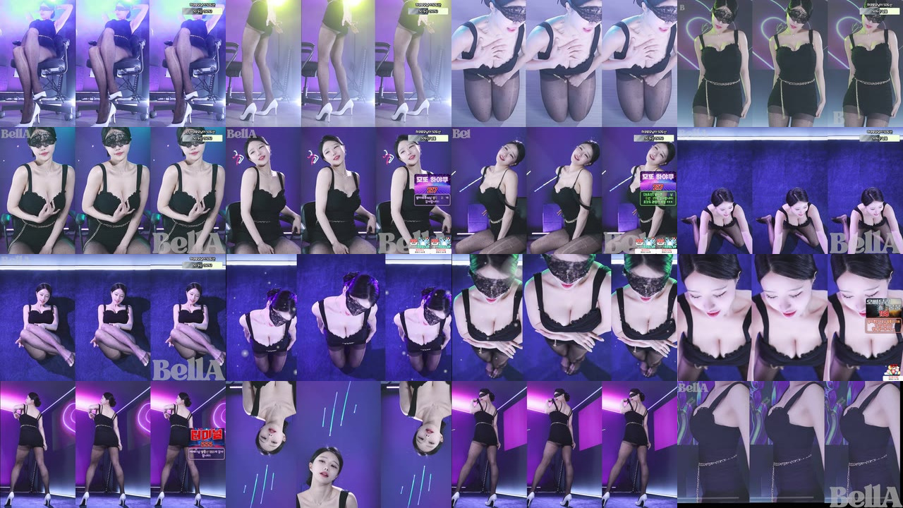 ♥벨라♥（nanaringhi）250418