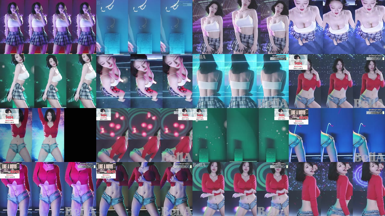 ♥벨라♥（nanaringhi）250501