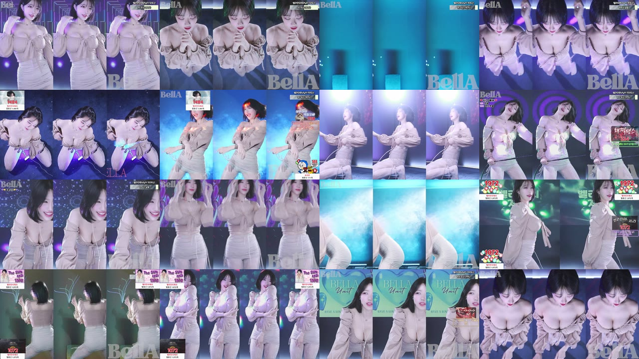 ♥벨라♥（nanaringhi）250502