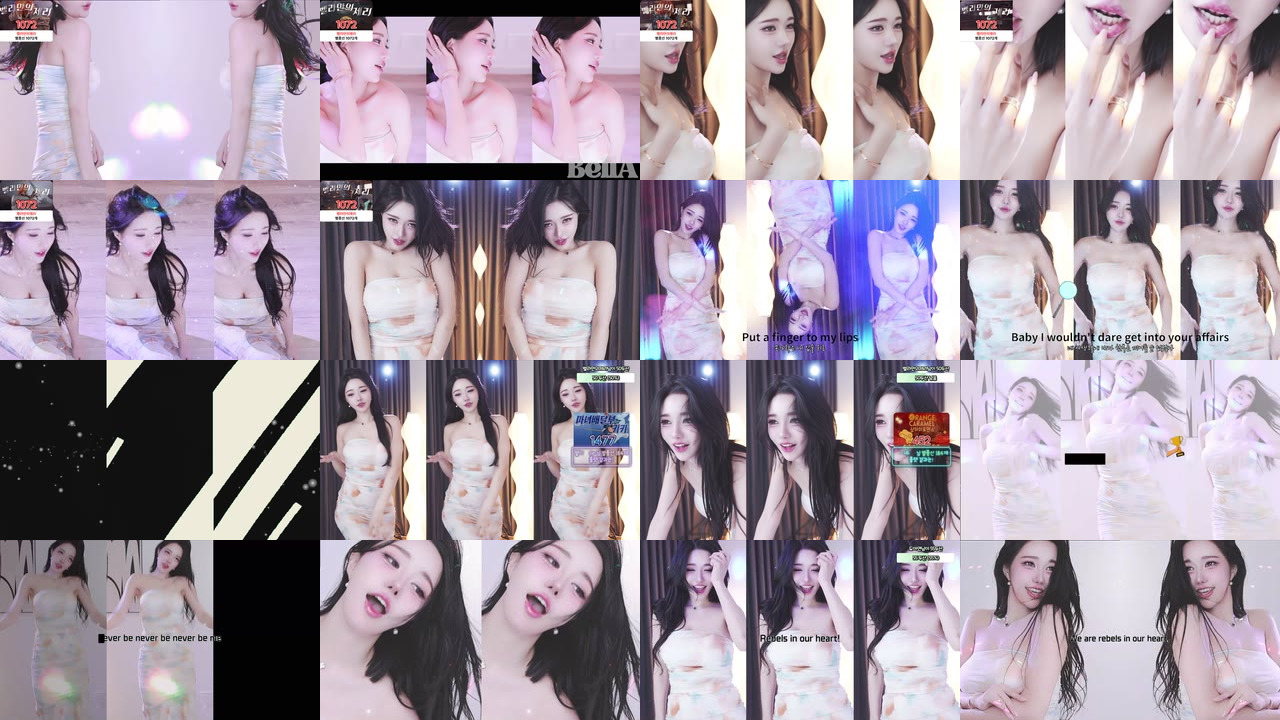 ♥벨라♥（nanaringhi）250916