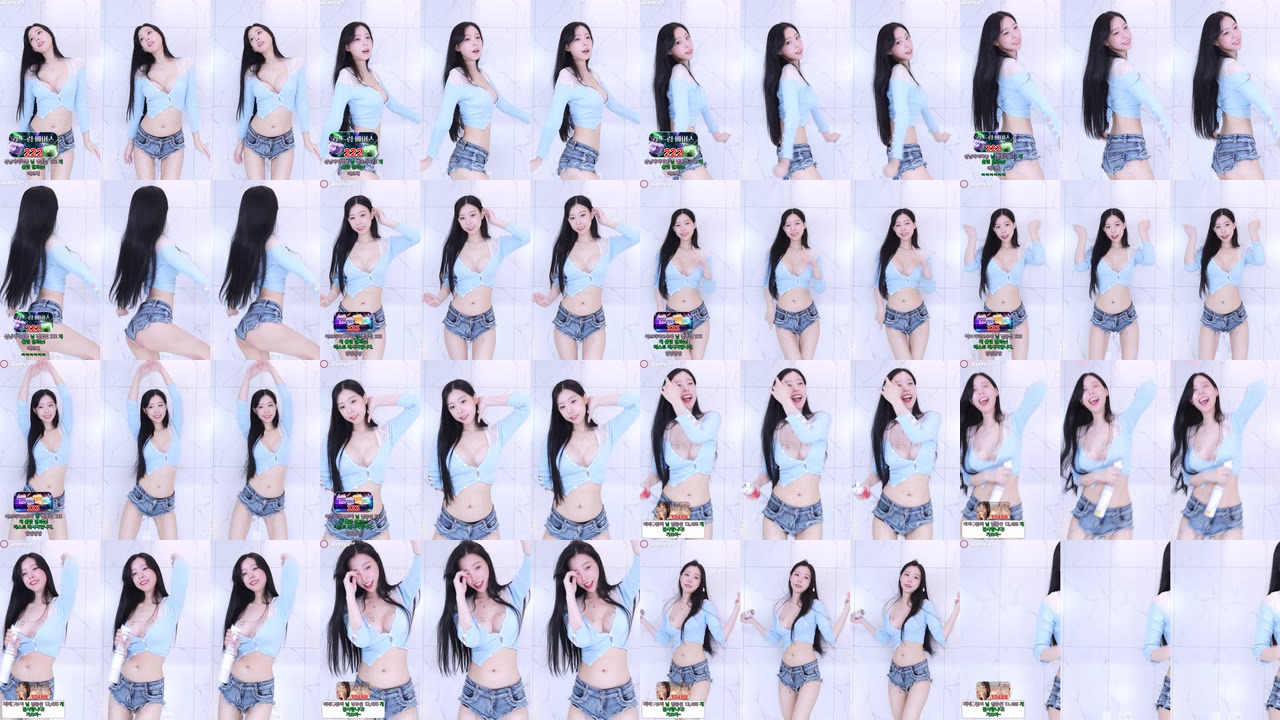 ♥비비（wldms4482）230809
