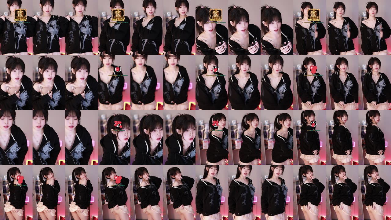 ♥유디♥（yudiiimaru）260320