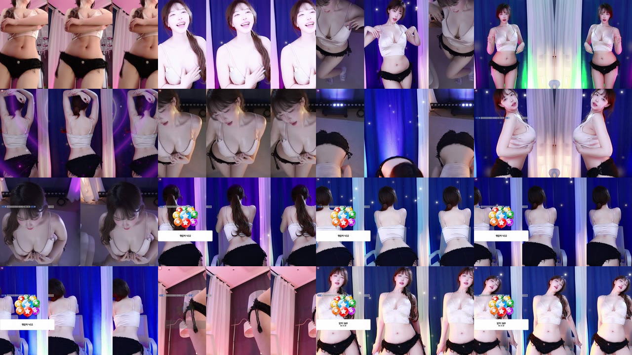 ♥이슬이（dasl8121）240303