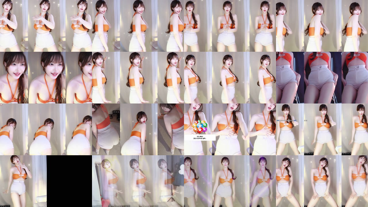 ♥이슬이（dasl8121）240308