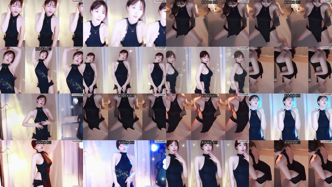 ♥이슬이（dasl8121）240413