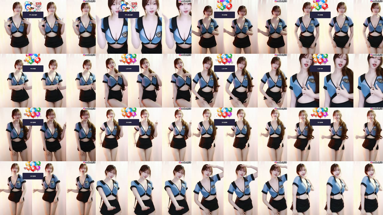 ♥이슬이（dasl8121）240721