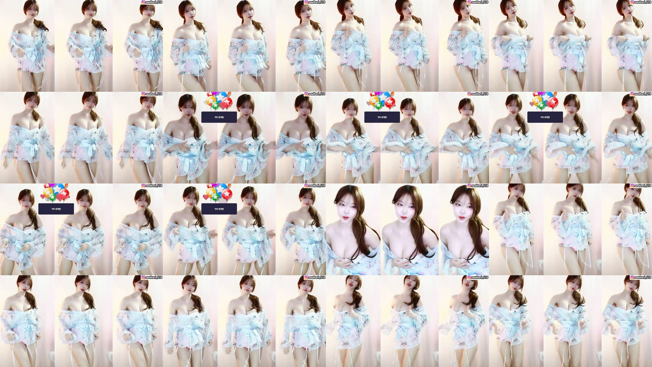 ♥이슬이（dasl8121）240723