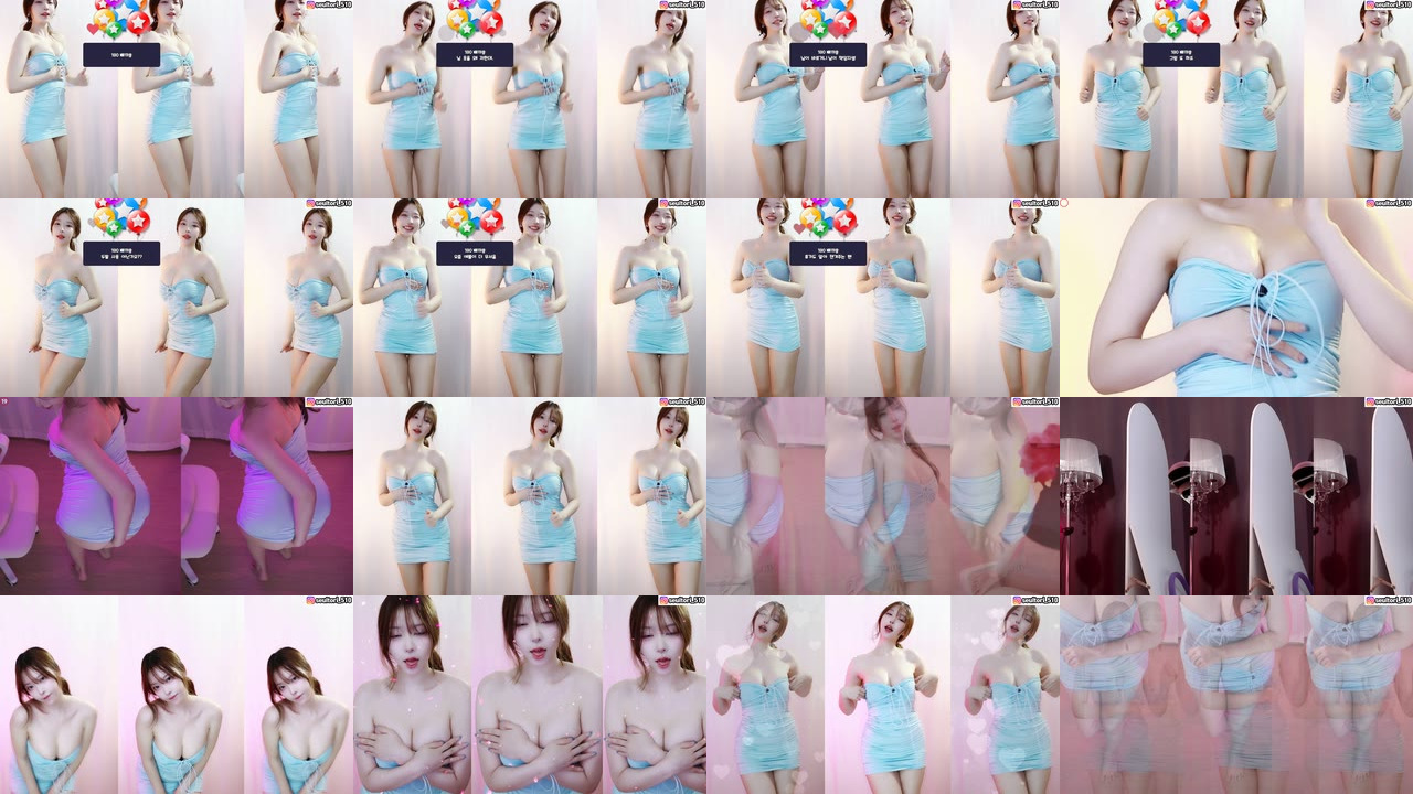 ♥이슬이（dasl8121）240726
