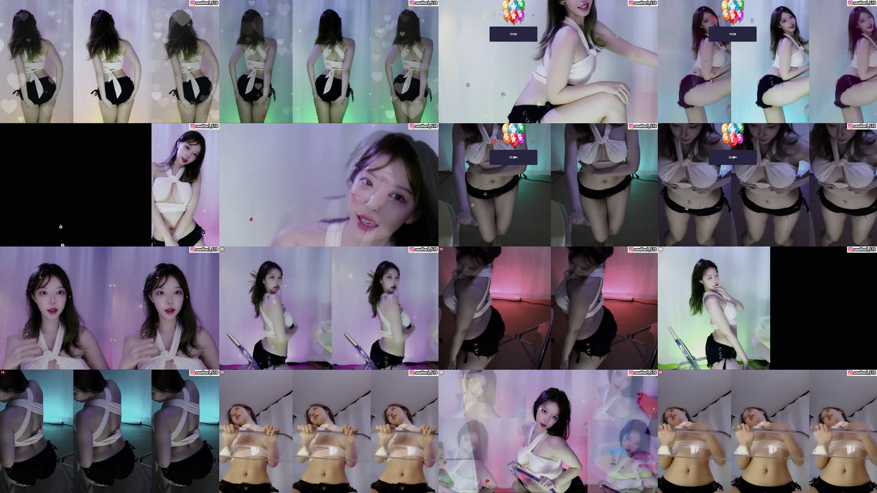 ♥이슬이（dasl8121）241011