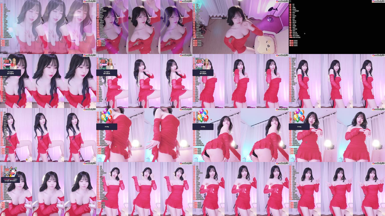 ♥이슬이（dasl8121）241128