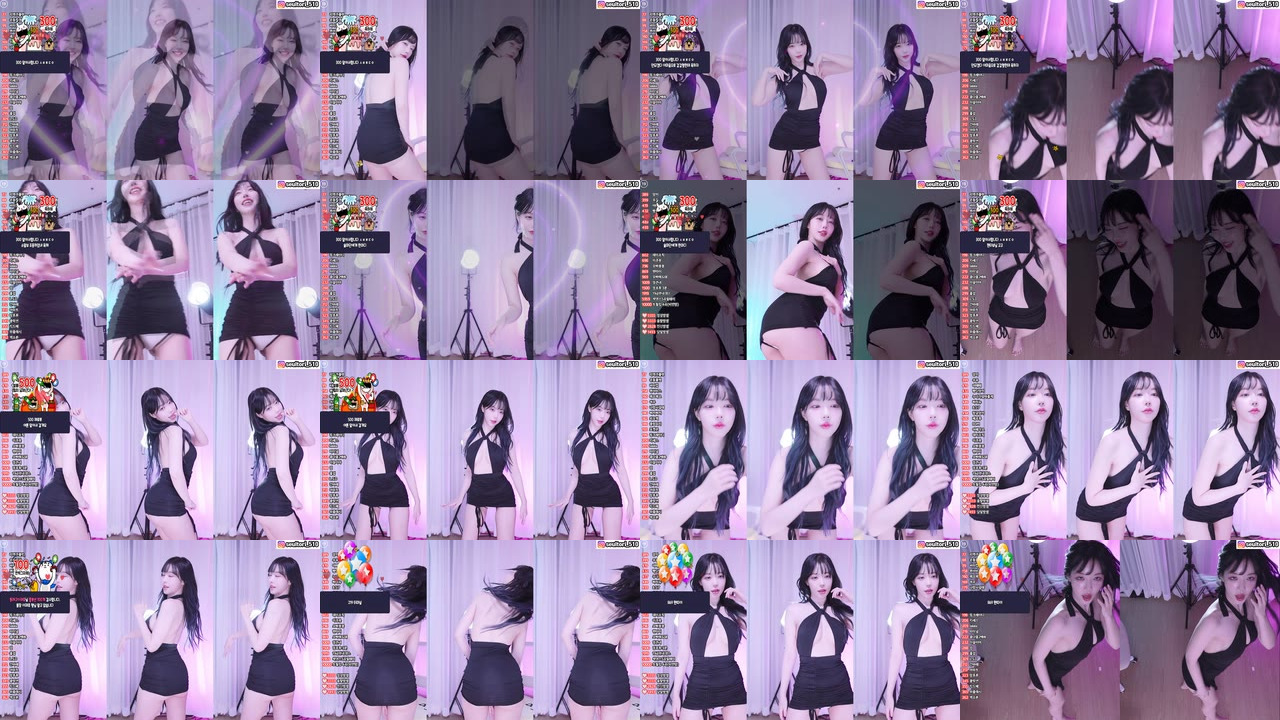 ♥이슬이（dasl8121）241130