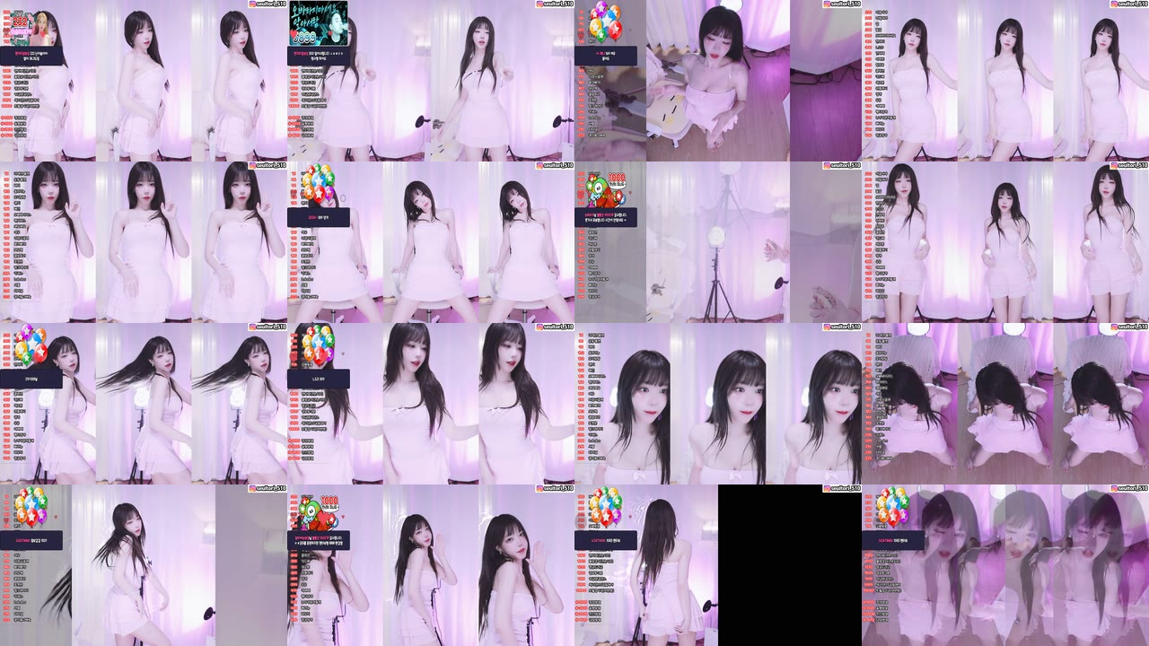 ♥이슬이（dasl8121）250111