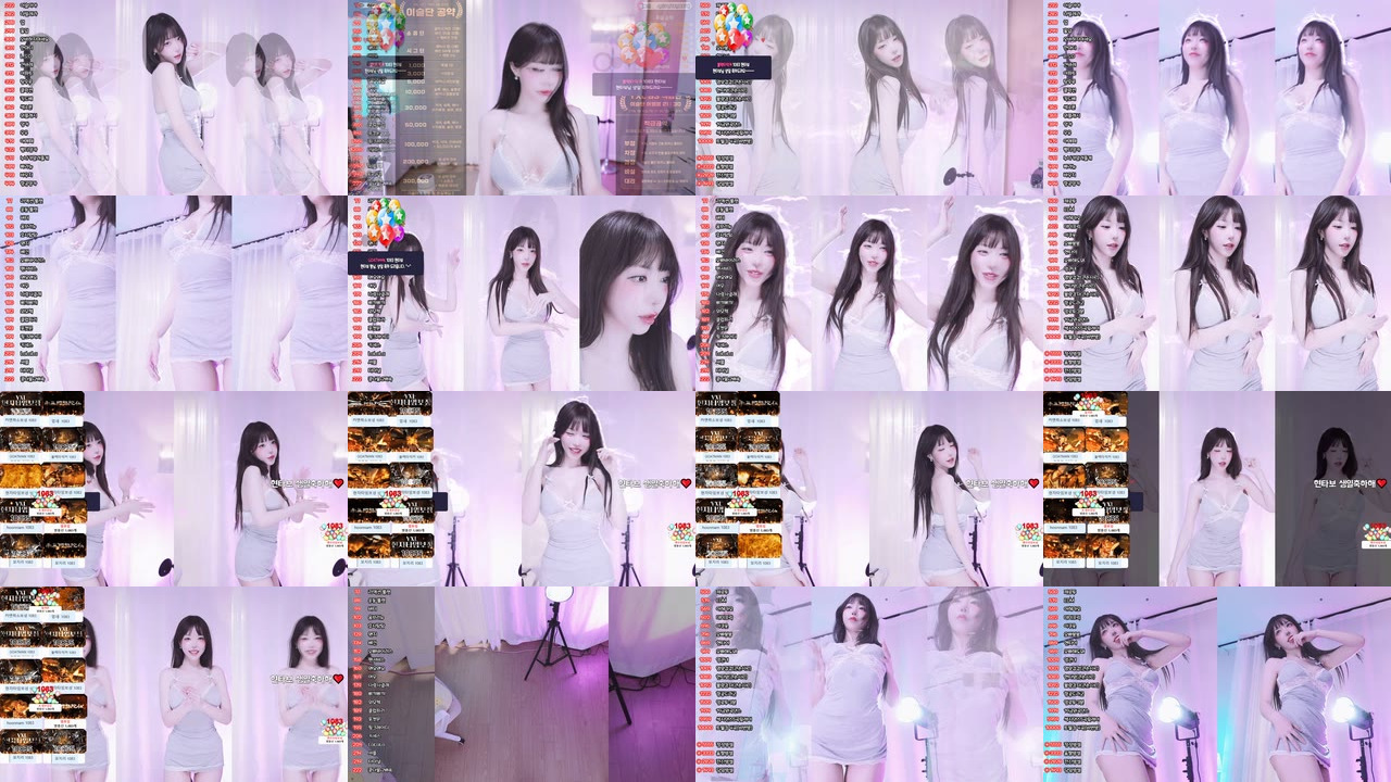♥이슬이（dasl8121）250115