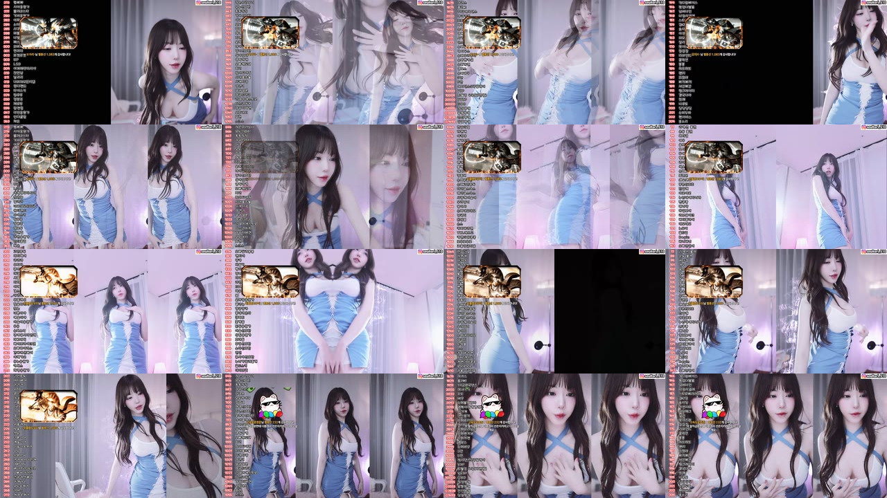 ♥이슬이（dasl8121）250205