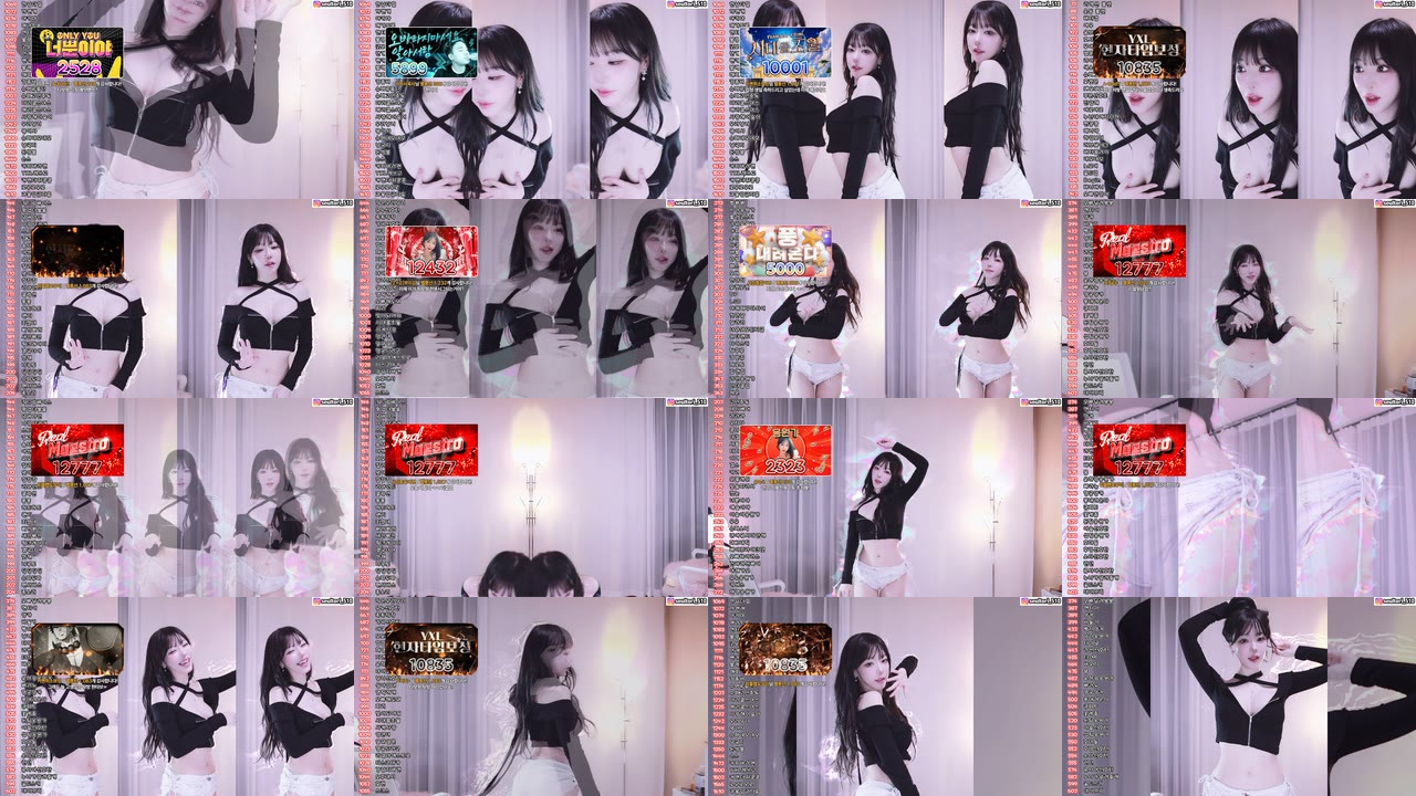 ♥이슬이（dasl8121）250211