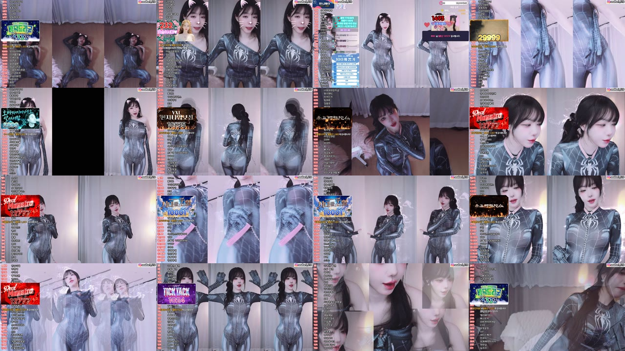♥이슬이（dasl8121）250214