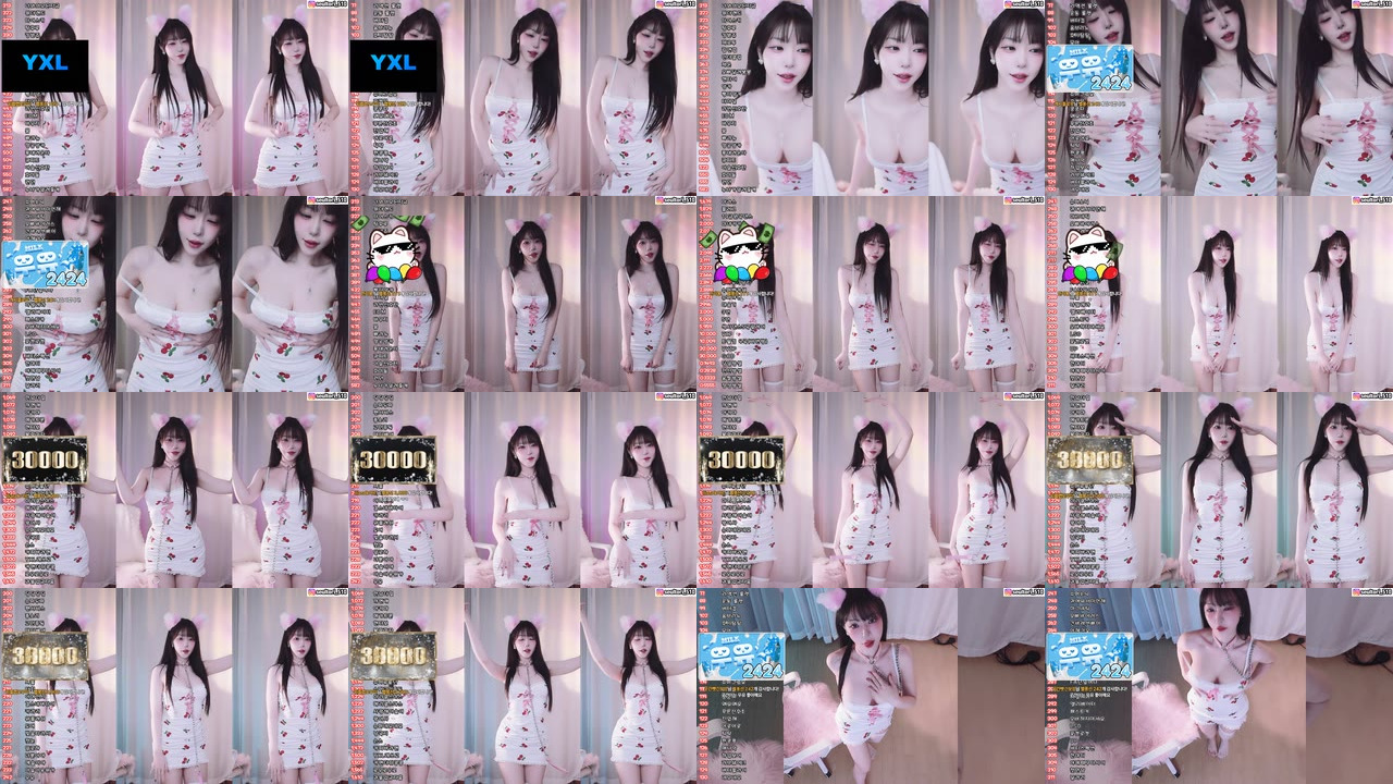 ♥이슬이（dasl8121）250215