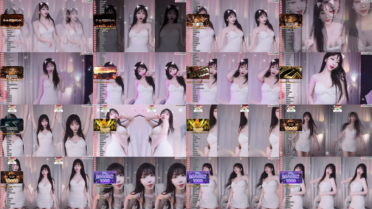 ♥이슬이（dasl8121）250301