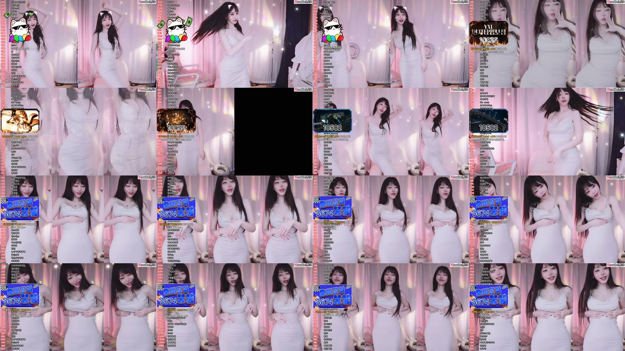 ♥이슬이（dasl8121）250308