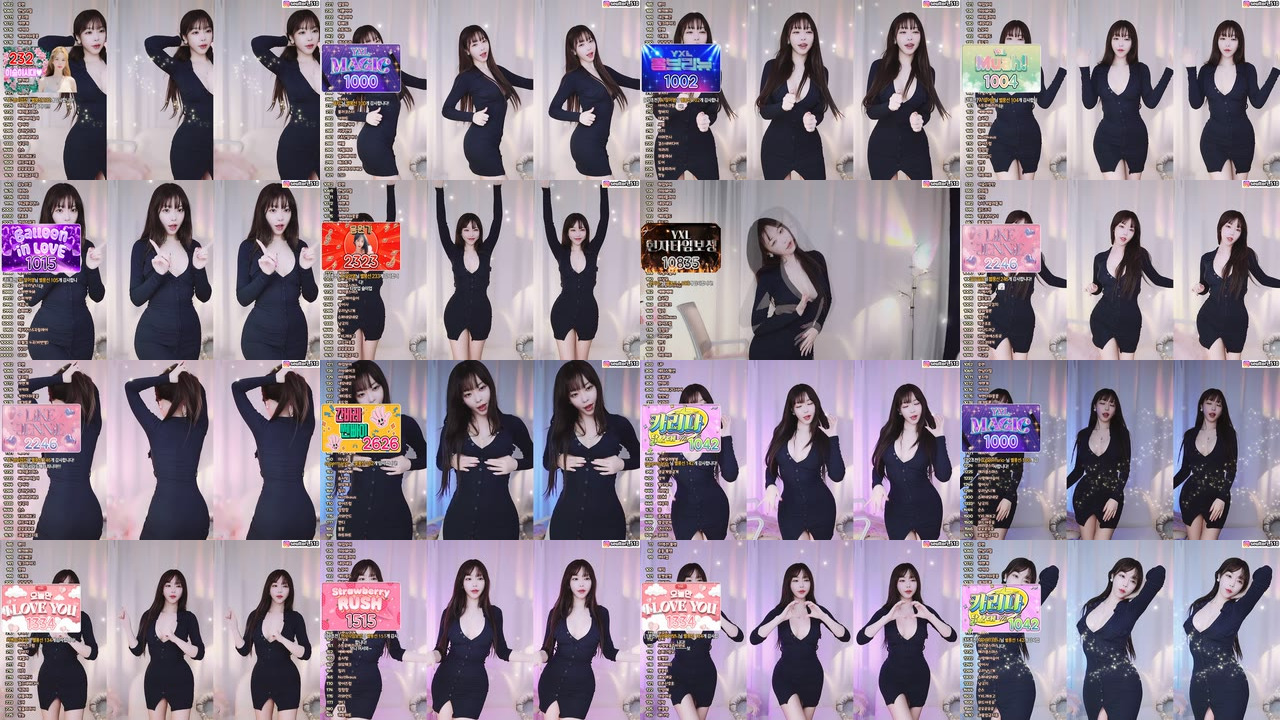 ♥이슬이（dasl8121）250318