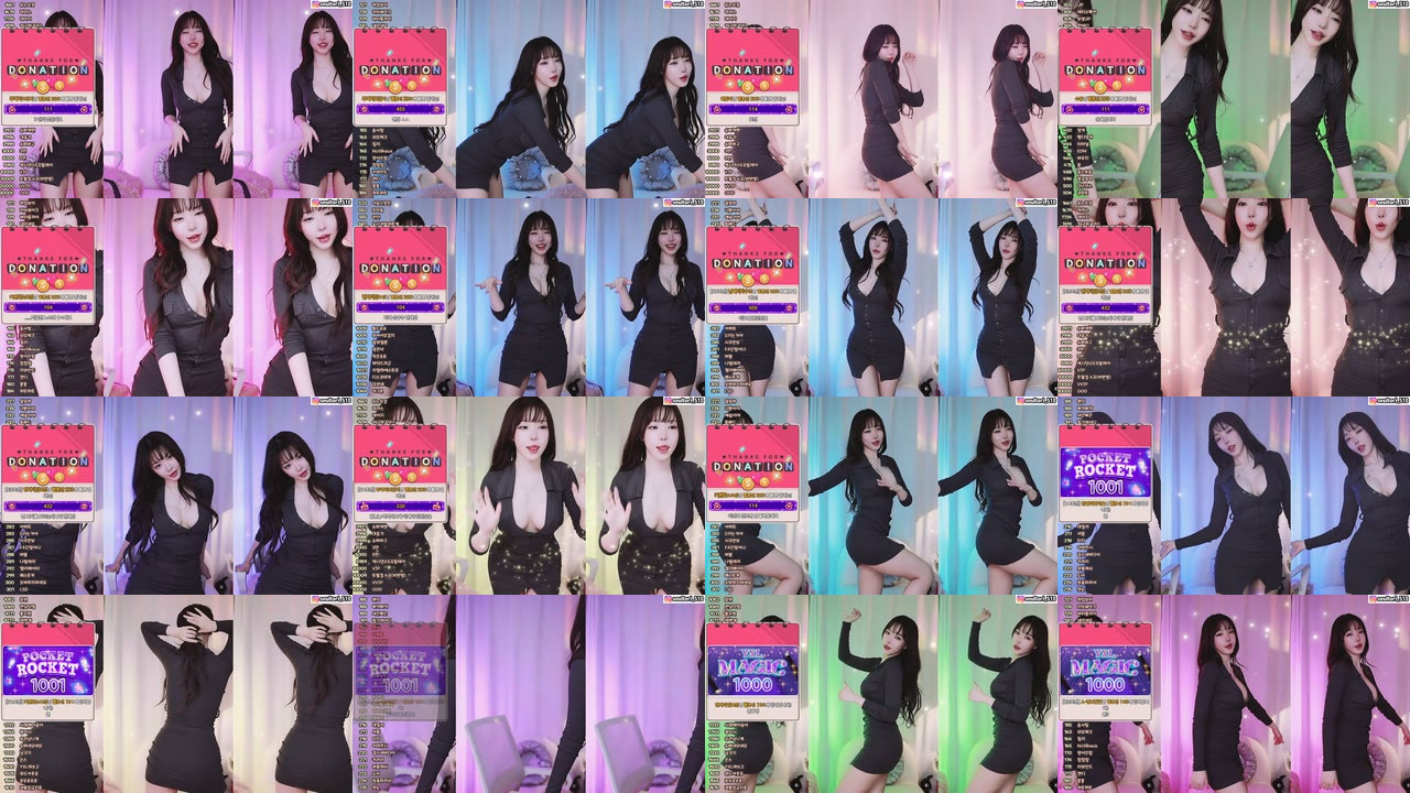 ♥이슬이（dasl8121）250323