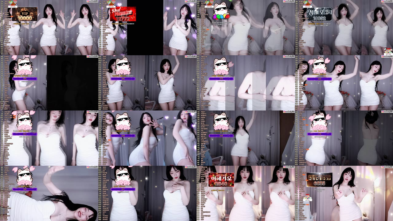 ♥이슬이（dasl8121）250328
