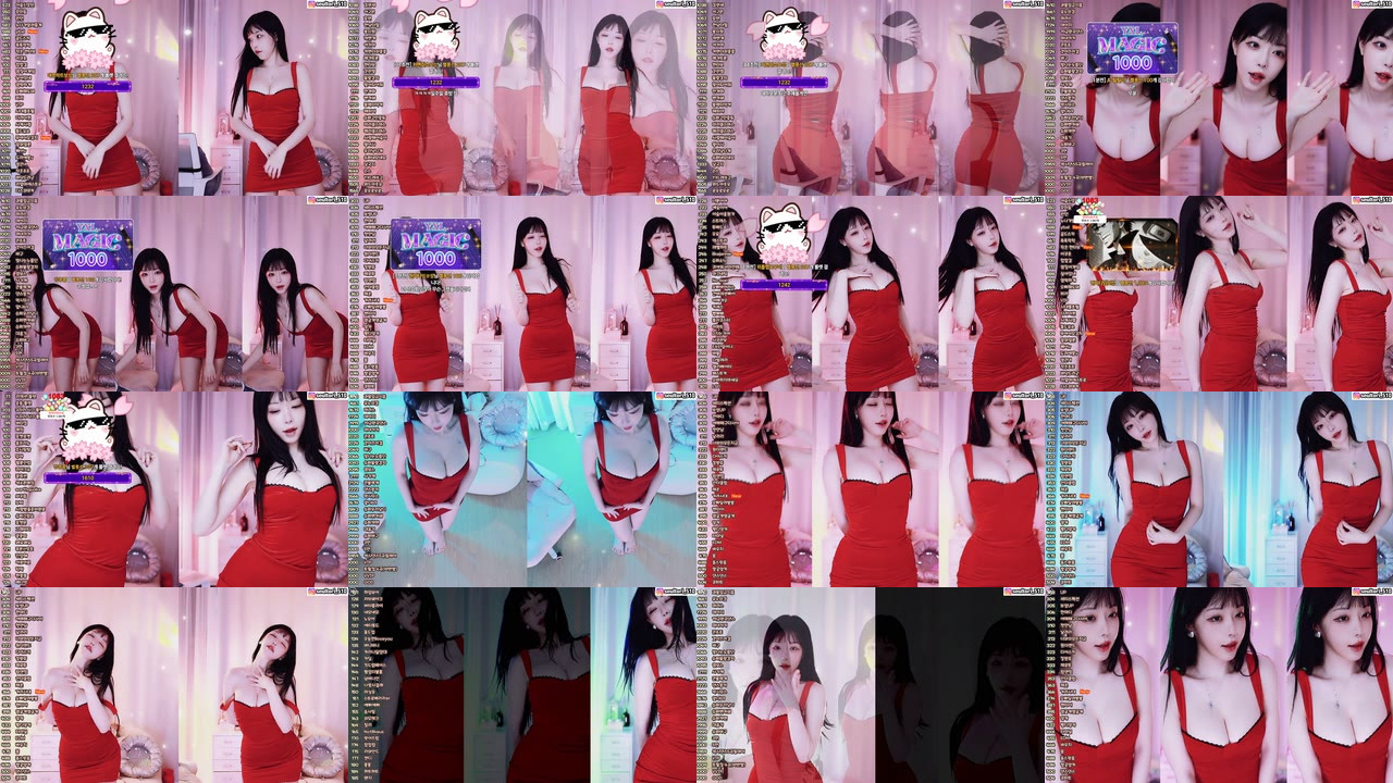 ♥이슬이（dasl8121）250408