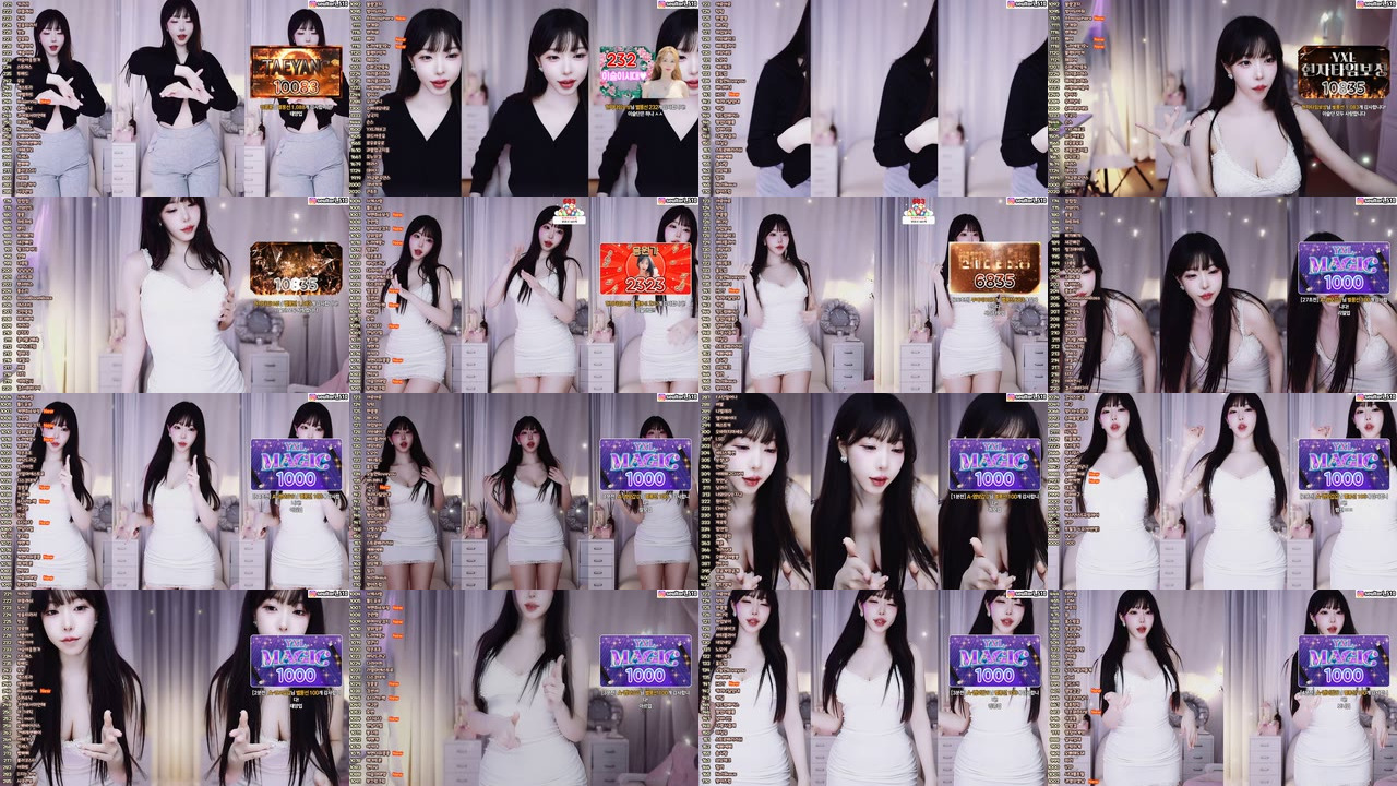 ♥이슬이（dasl8121）250424