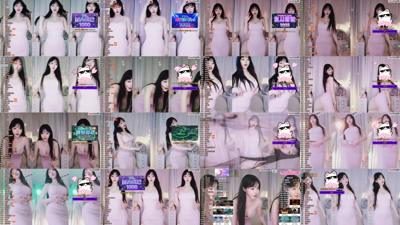 ♥이슬이（dasl8121）250425