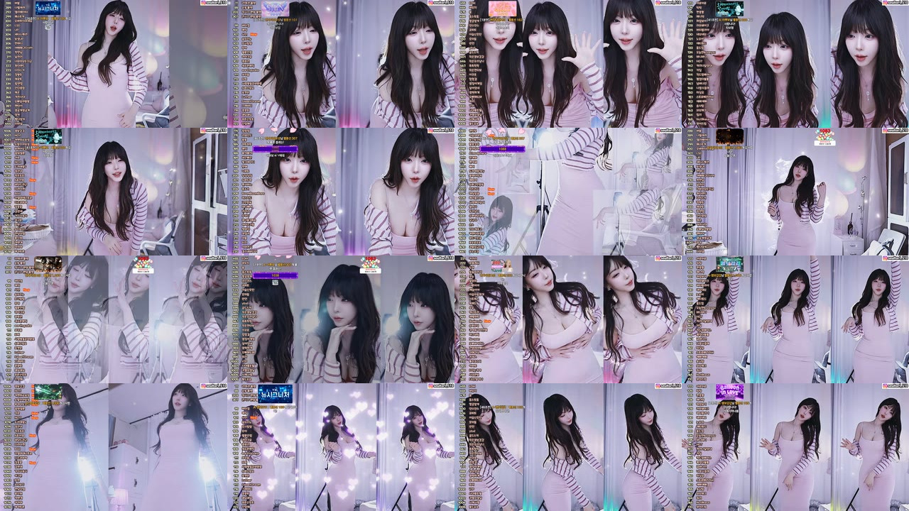 ♥이슬이（dasl8121）250524
