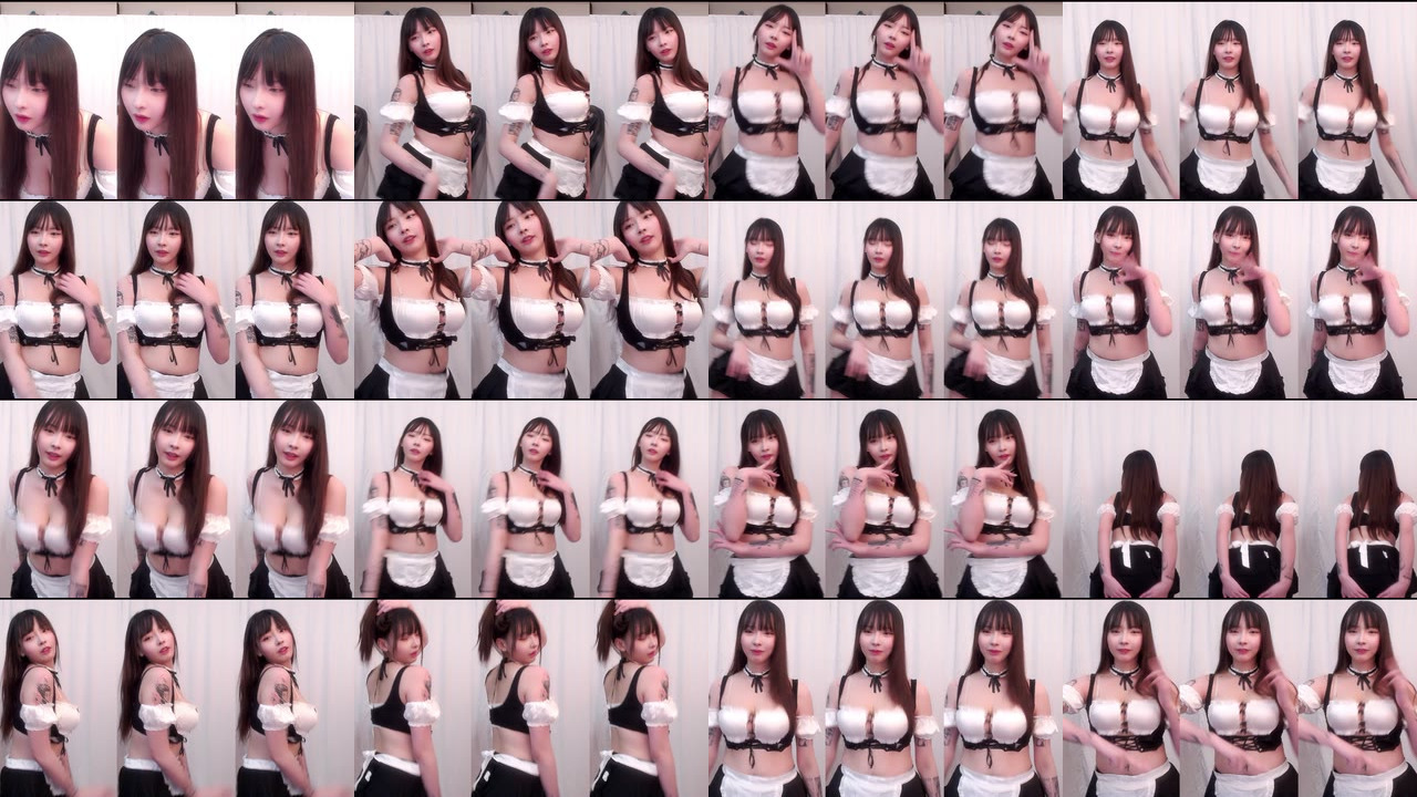 哈妮하니（hani0924）250214