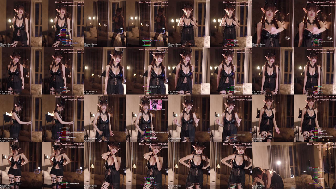艾怡（irissiri129）241030
