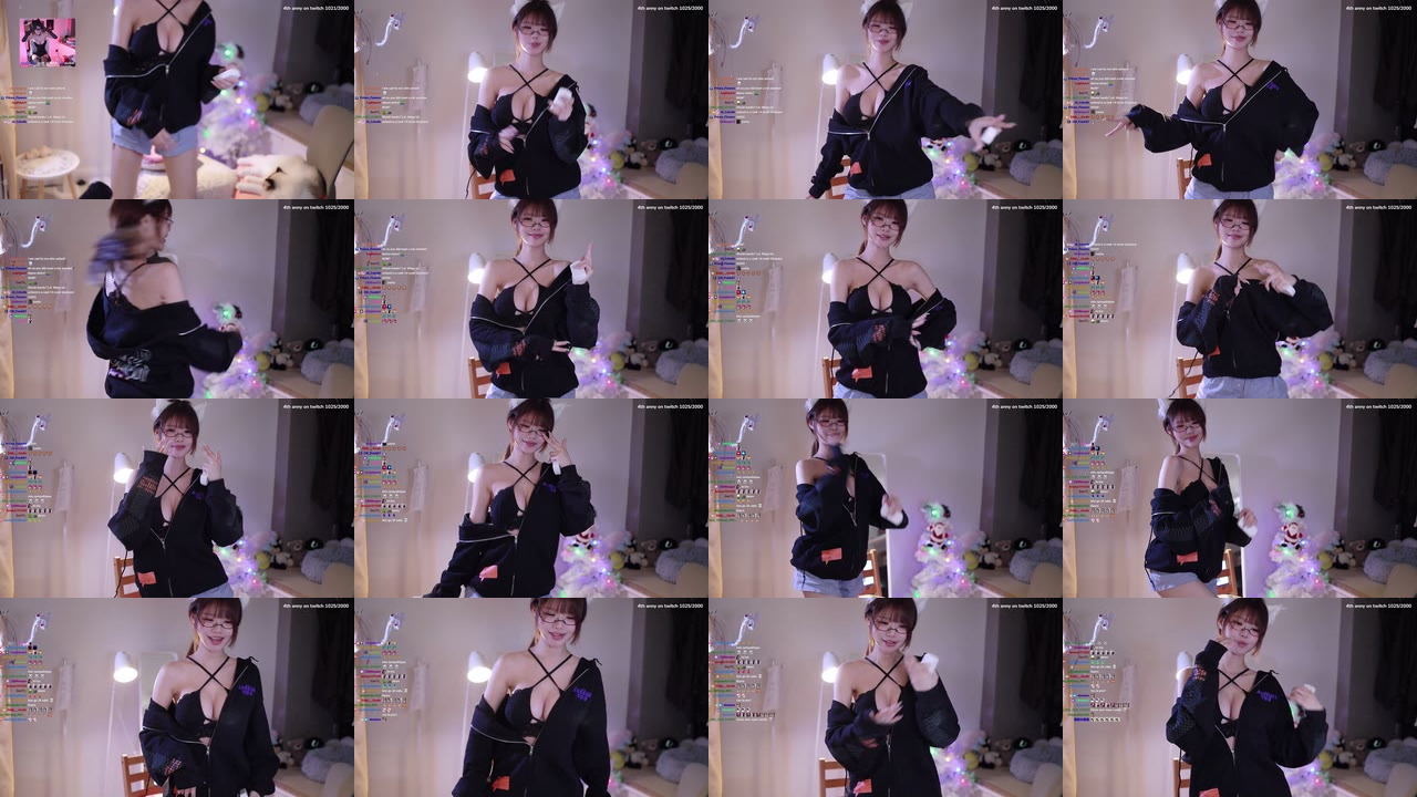 艾怡（irissiri129）250304