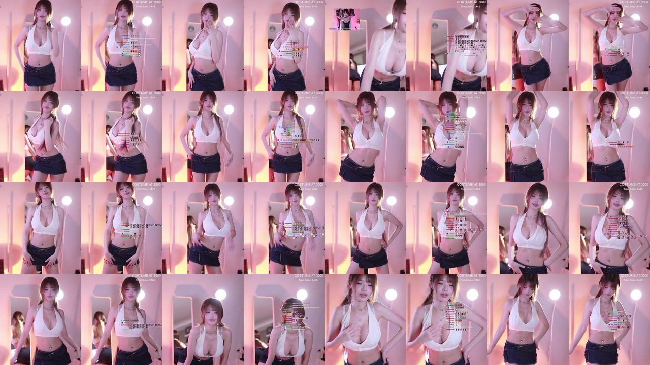 艾怡（irissiri129）250523