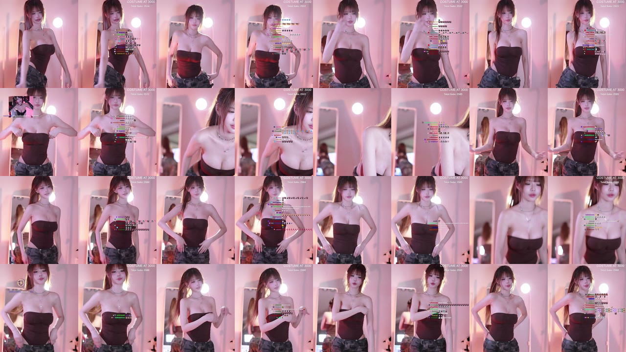 艾怡（irissiri129）250524