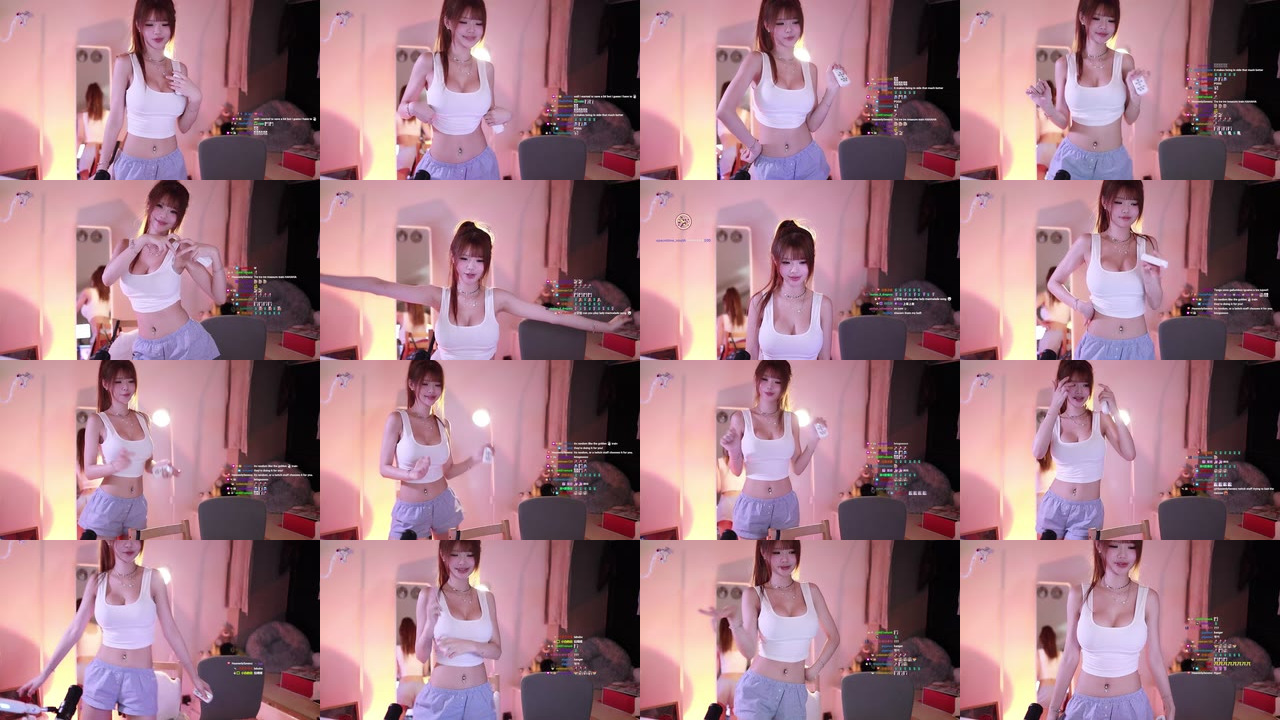 艾怡（irissiri129）250701
