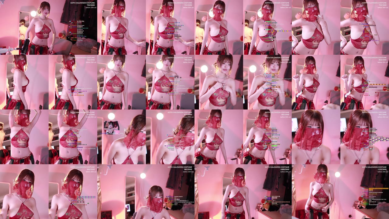 艾怡（irissiri129）251005