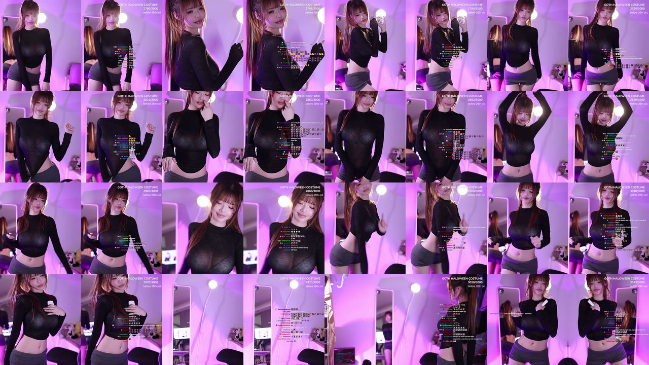 艾怡（irissiri129）251024