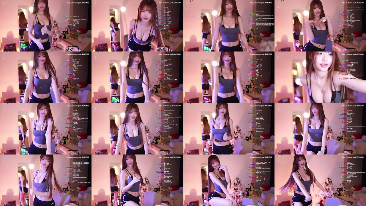 艾怡（irissiri129）260112