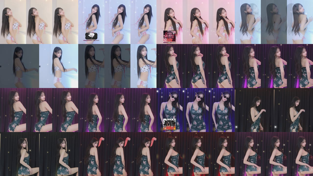 가애ღ（acron5）250314