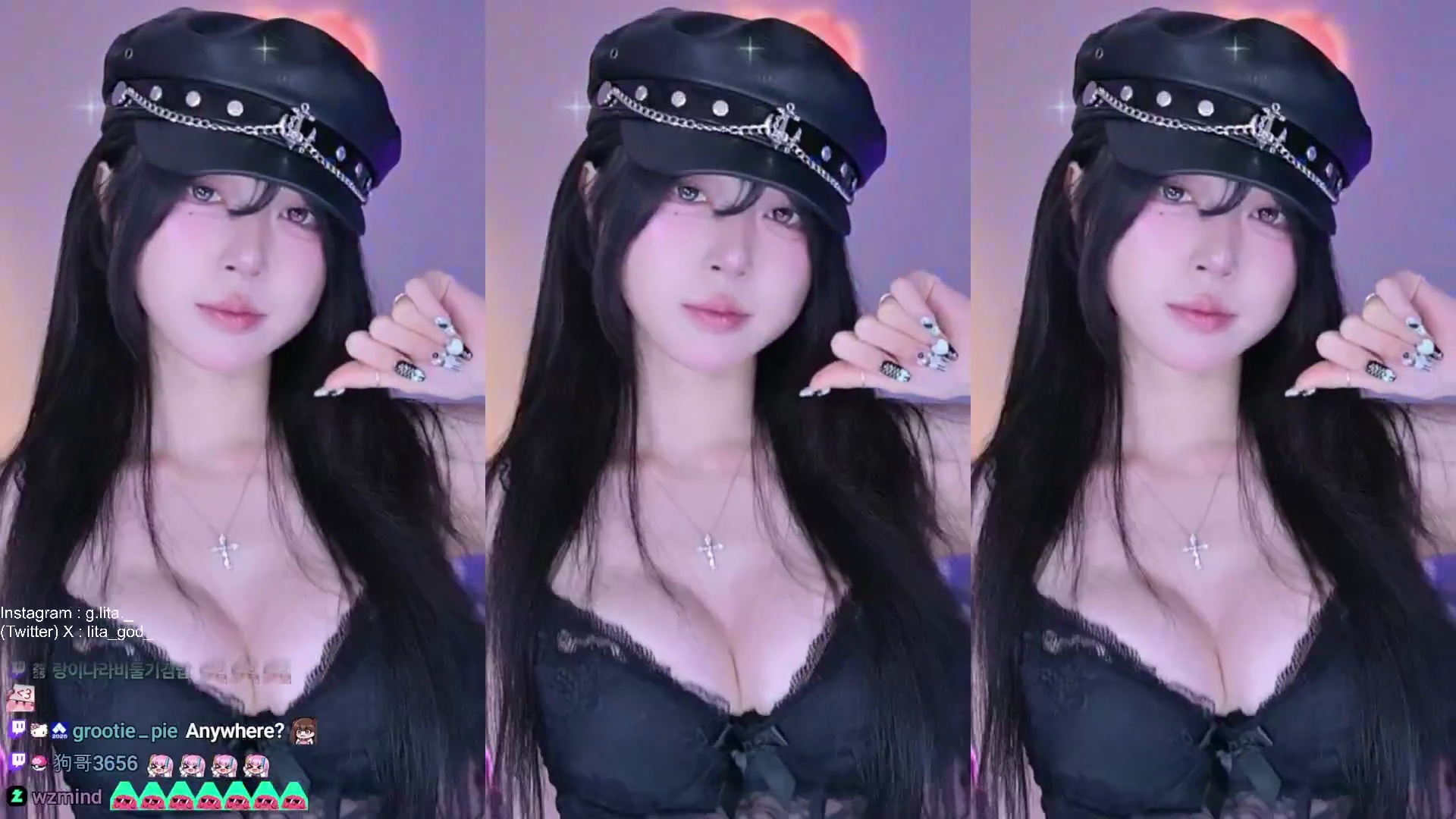 갓리타（god_lita）260708