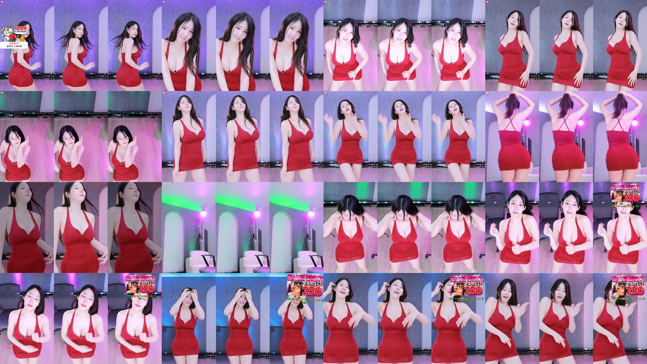 갓세희sehee（godsehee）240331