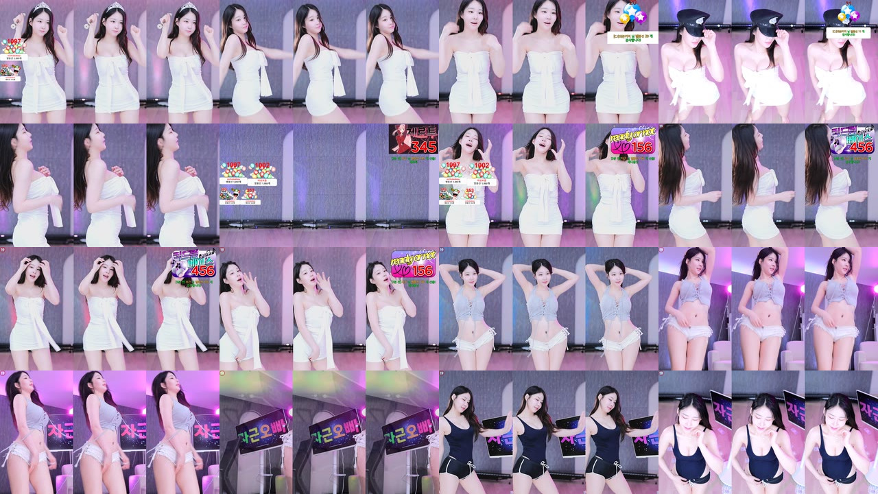 갓세희sehee（godsehee）240411