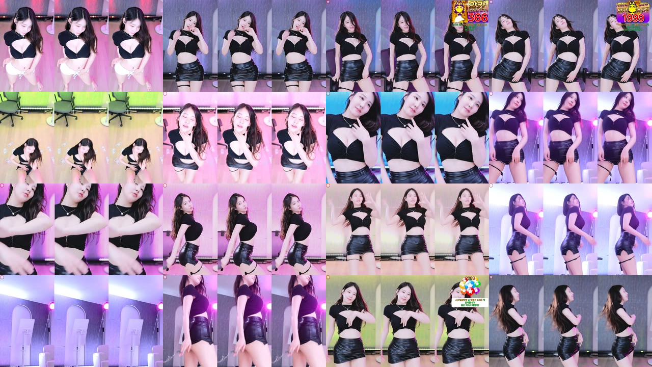 갓세희sehee（godsehee）240417