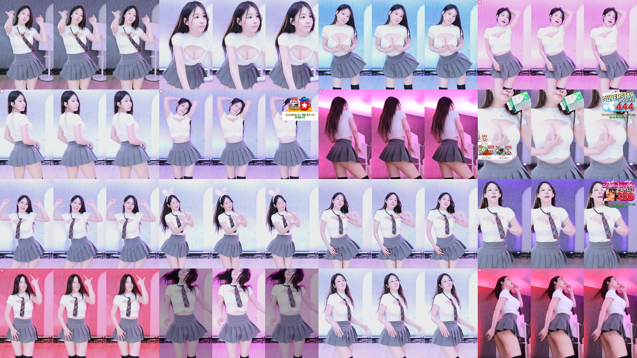 갓세희sehee（godsehee）240426