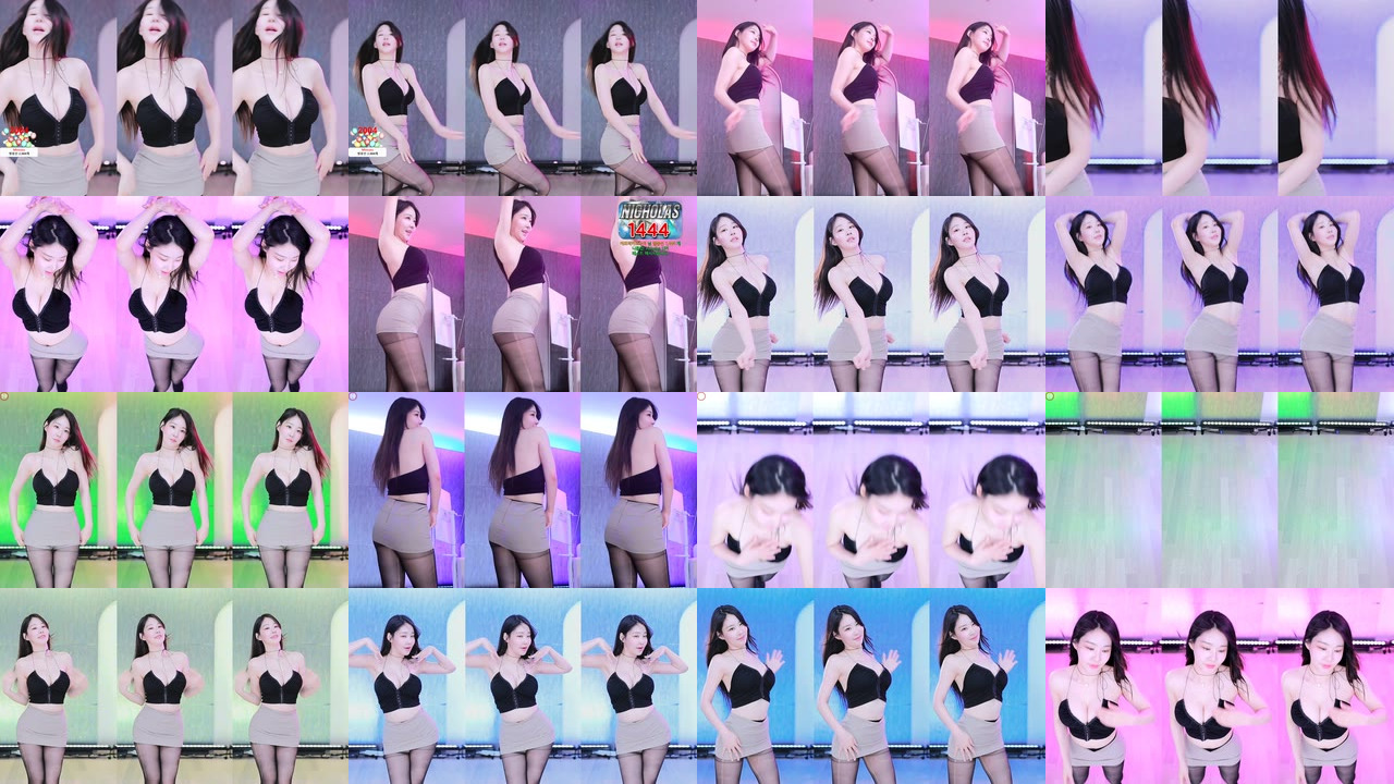 갓세희sehee（godsehee）240427