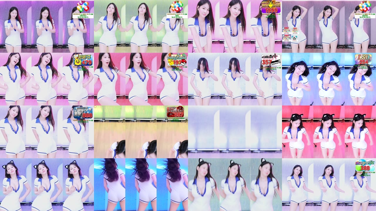 갓세희sehee（godsehee）240430