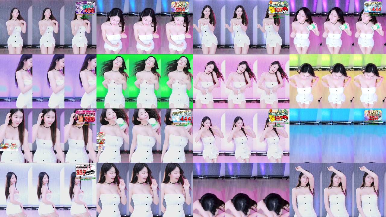 갓세희sehee（godsehee）240505