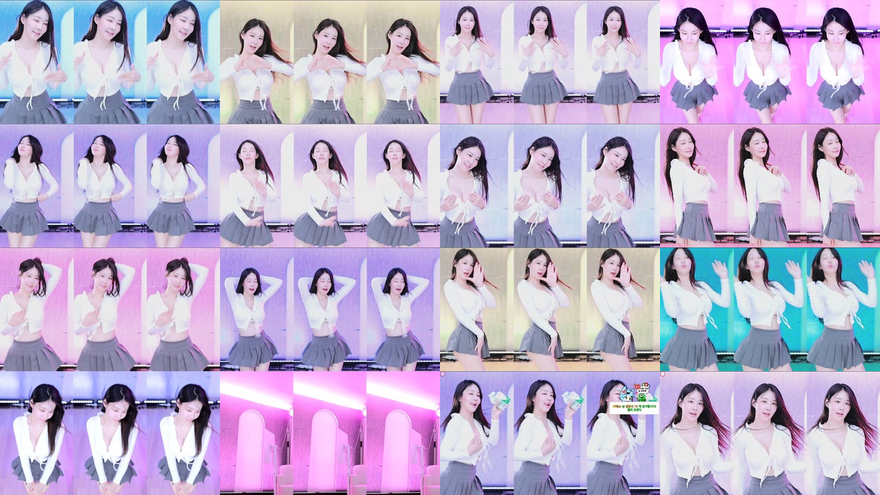 갓세희sehee（godsehee）240506