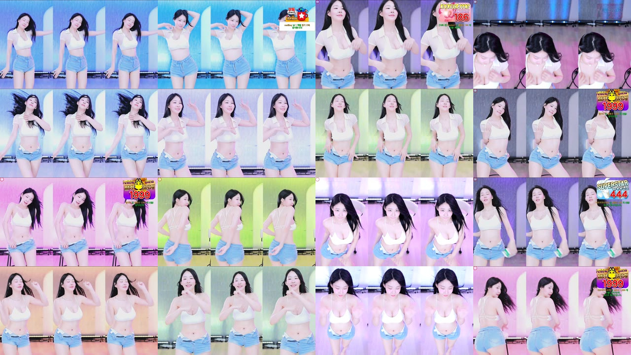 갓세희sehee（godsehee）240509
